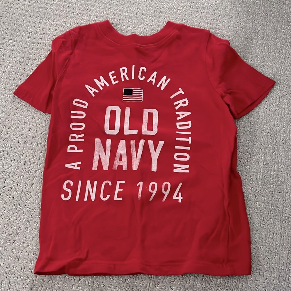 Old Navy 3T Shirt